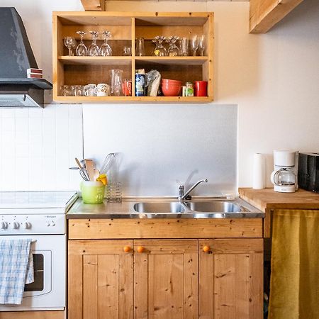 Bol D'Air A Mijanes Villa Eksteriør billede